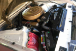 1963 Ford Thunderbird for sale in Alameda, California (ID-34310)