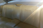1963 Ford Thunderbird for sale in Alameda, California (ID-34310)