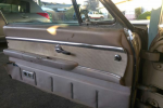 1963 Ford Thunderbird for sale in Alameda, California (ID-34310)