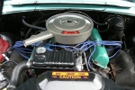 1963 Mercury 4-Dr Sedan for sale in Vancouver, British Columbia (ID-24220)