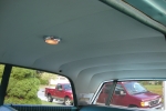1963 Mercury 4-Dr Sedan for sale in Vancouver, British Columbia (ID-24220)