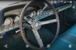 1963 Mercury Monterey for sale in Columbus (Indiana), Indiana (ID-49428)