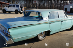 1963 Mercury Monterey for sale in Columbus (Indiana), Indiana (ID-49428)