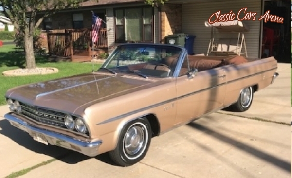 1963 Oldsmobile Cutlass for sale in Oak Lawn, Illinois (ID-42852) 1963 Oldsmobile Cutlass for sale in Oak Lawn, Illinois (ID-42852)