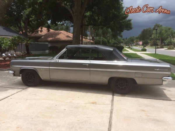 1963 Oldsmobile F85 for sale in Tampa, Florida (ID-8865) 1963 Oldsmobile F85 for sale in Tampa, Florida (ID-8865)