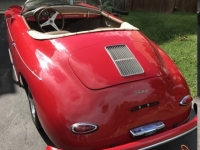 1963 Volkswagen Convertible for sale in Alexandria (Virginia), Virginia (ID-69129)