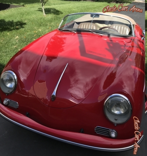 1963 Volkswagen Convertible for sale in Alexandria (Virginia), Virginia (ID-69129)