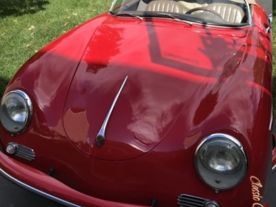 1963 Volkswagen Convertible for sale