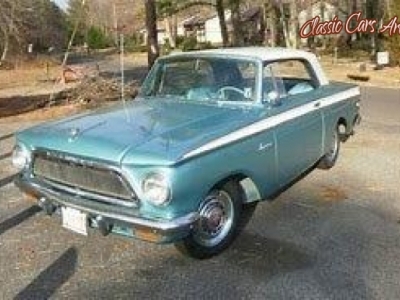 1963 AMC Rambler for sale in Maryland
