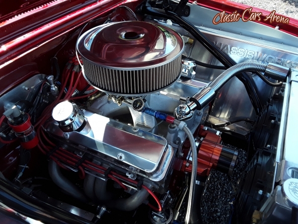 1963 Chevrolet Nova SS for sale in Grand Junction, Colorado (ID-29866) 1963 Chevrolet Nova SS for sale in Grand Junction, Colorado (ID-29866)
