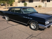 1963 Buick Electra 225 for sale in Phoenix, Arizona (ID-46728)