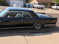 1963 Buick Electra 225 for sale in Phoenix, Arizona (ID-46728)