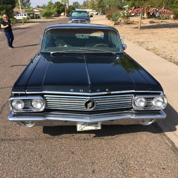 1963 Buick Electra 225 for sale in Phoenix, Arizona (ID-46728) 1963 Buick Electra 225 for sale in Phoenix, Arizona (ID-46728)
