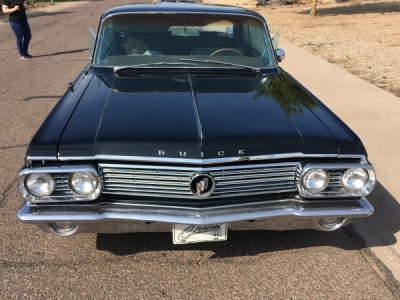 1963 Buick Electra 225 for sale in Arizona