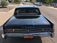 1963 Buick Electra 225 for sale in Phoenix, Arizona (ID-46728)