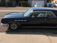 1963 Buick Electra 225 for sale in Phoenix, Arizona (ID-46728)