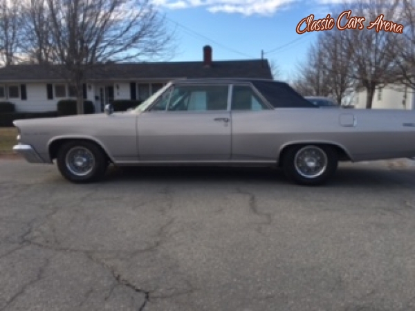 1963 Chevrolet 2-Dr Sedan for sale in Alberton, Prince Edward Island (ID-39165) 1963 Chevrolet 2-Dr Sedan for sale in Alberton, Prince Edward Island (ID-39165)