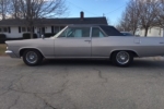 1963 Chevrolet 2-Dr Sedan for sale in Alberton, Prince Edward Island (ID-39165)