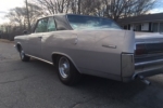 1963 Chevrolet 2-Dr Sedan for sale in Alberton, Prince Edward Island (ID-39165)