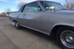 1963 Chevrolet 2-Dr Sedan for sale in Alberton, Prince Edward Island (ID-39165)