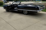 1963 Chevrolet Biscayne for sale in Cleveland, Ohio (ID-76194)
