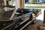 1963 Chevrolet Biscayne for sale in Cleveland, Ohio (ID-76194)