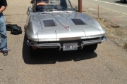 1963 Chevrolet Corvette Stingray for sale