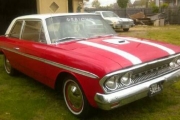 1963 AMC Rambler for sale
