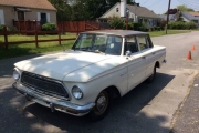 1963 AMC Rambler for sale