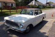 1963 AMC Rambler for sale