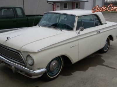 1963 AMC Rambler for sale