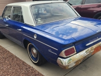 1963 AMC Rambler for sale in Phoenix, Arizona (ID-124336)