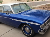 1963 AMC Rambler for sale in Phoenix, Arizona (ID-124336)