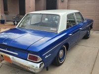 1963 AMC Rambler for sale in Phoenix, Arizona (ID-124336)