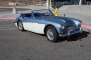 1963 Austin Healey 3000 for sale