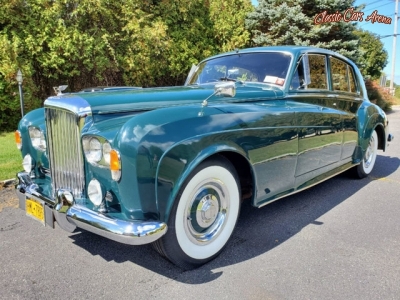 1963 Bentley S3 for sale