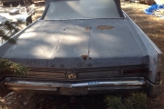 1963 Buick Electra 225 for sale