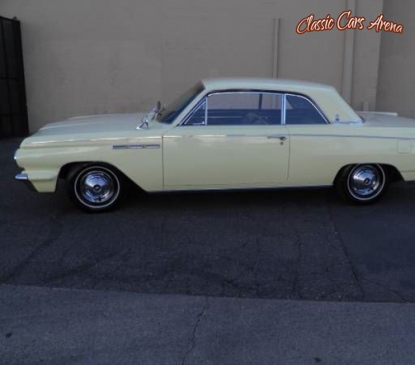 1963 Buick Skylark for sale in Michigan (ID-3411) 1963 Buick Skylark for sale in Michigan (ID-3411)