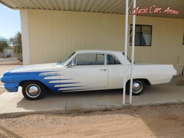 1963 Buick Special for sale in Michigan (ID-3421) 1963 Buick Special for sale in Michigan (ID-3421)