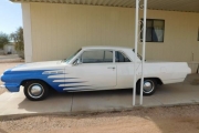 1963 Buick Special for sale