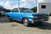 1963 Buick Skylark for sale