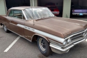 1963 Buick Wildcat for sale