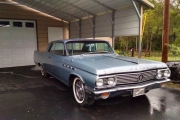 1963 Buick Electra 225 for sale