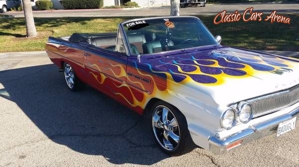 1963 Buick Special for sale in Michigan (ID-5762)