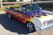 1963 Buick Special for sale