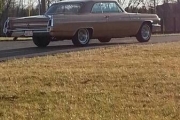 1963 Buick LeSabre for sale