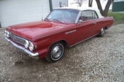 1963 Buick Skylark for sale