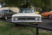 1963 Buick Skylark for sale