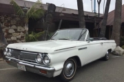 1963 Buick Skylark for sale