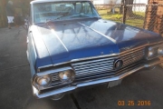 1963 Buick LeSabre for sale
